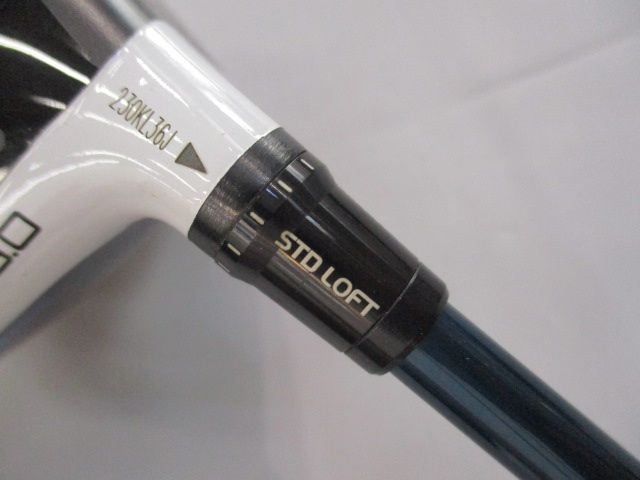 ドライバー テーラーメイド SIM2 MAX-D/TENSEI BLUE TM50(JP)/S/9[150851]