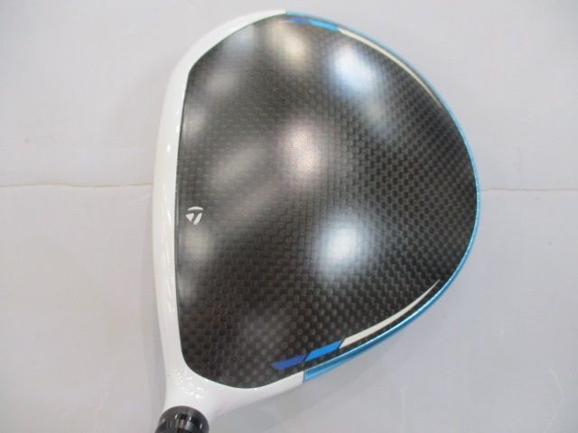 ドライバー テーラーメイド SIM2 MAX-D/TENSEI BLUE TM50(JP)/S/9[150851]