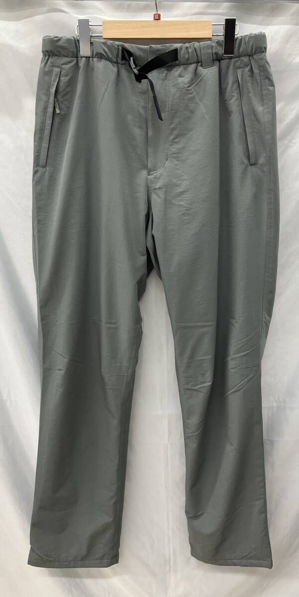THE NORTH FACE ザ・ノース・フェイス　ロングパンツ　NB82505 XL