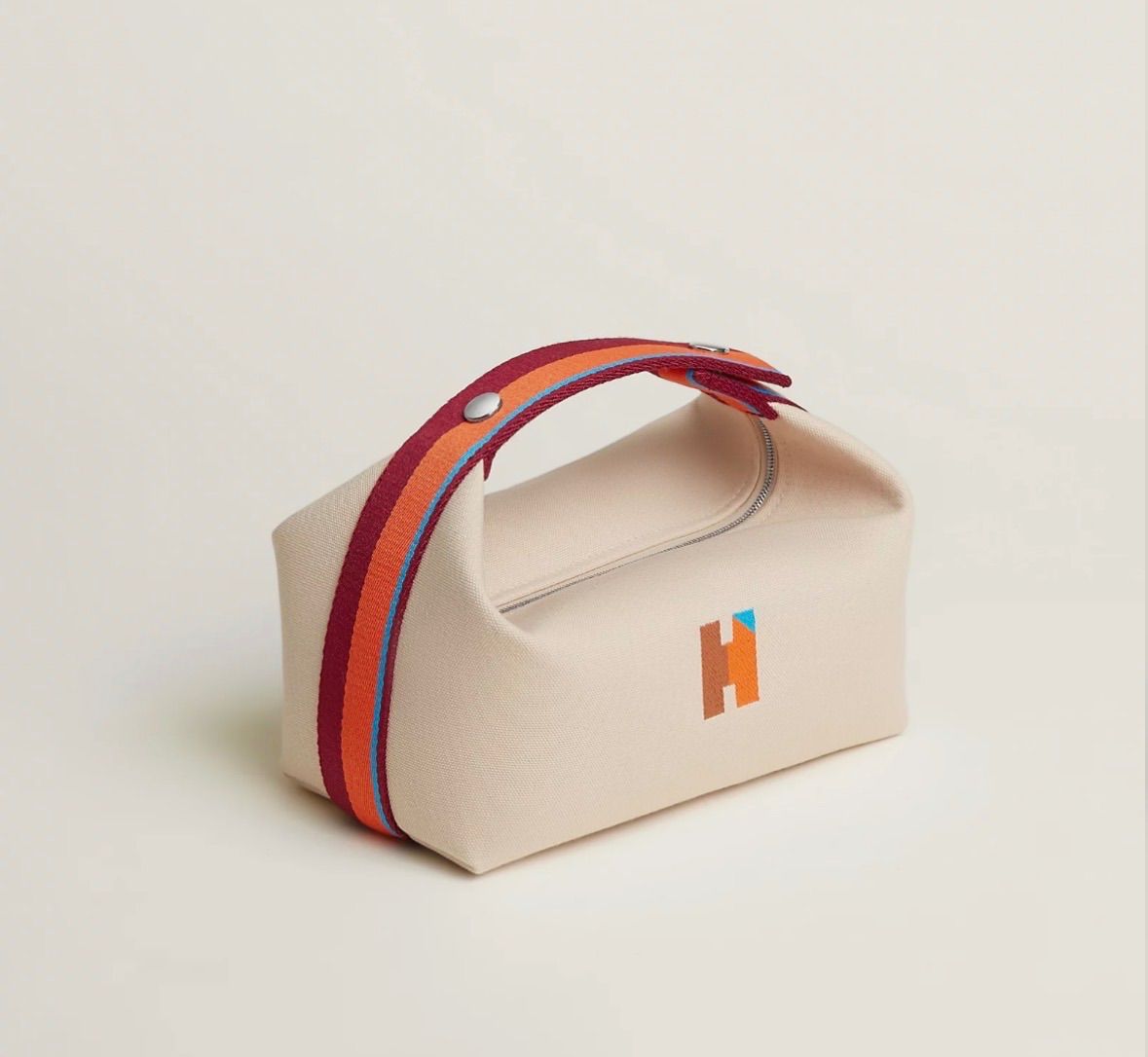 【最安値】エルメス Hermes ポーチ ブリッド・ア・ブラック