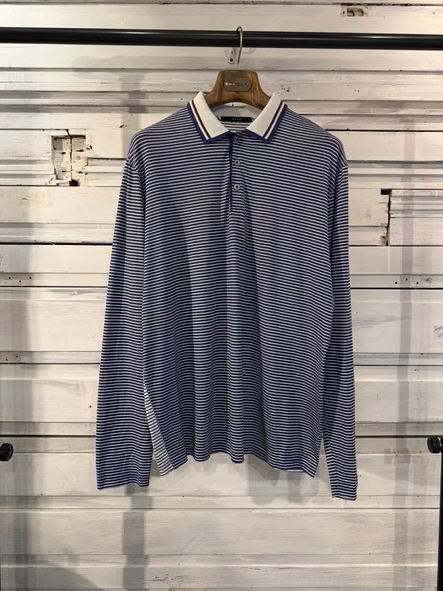 グッチ PK 長袖Tシャツ メンズ105
