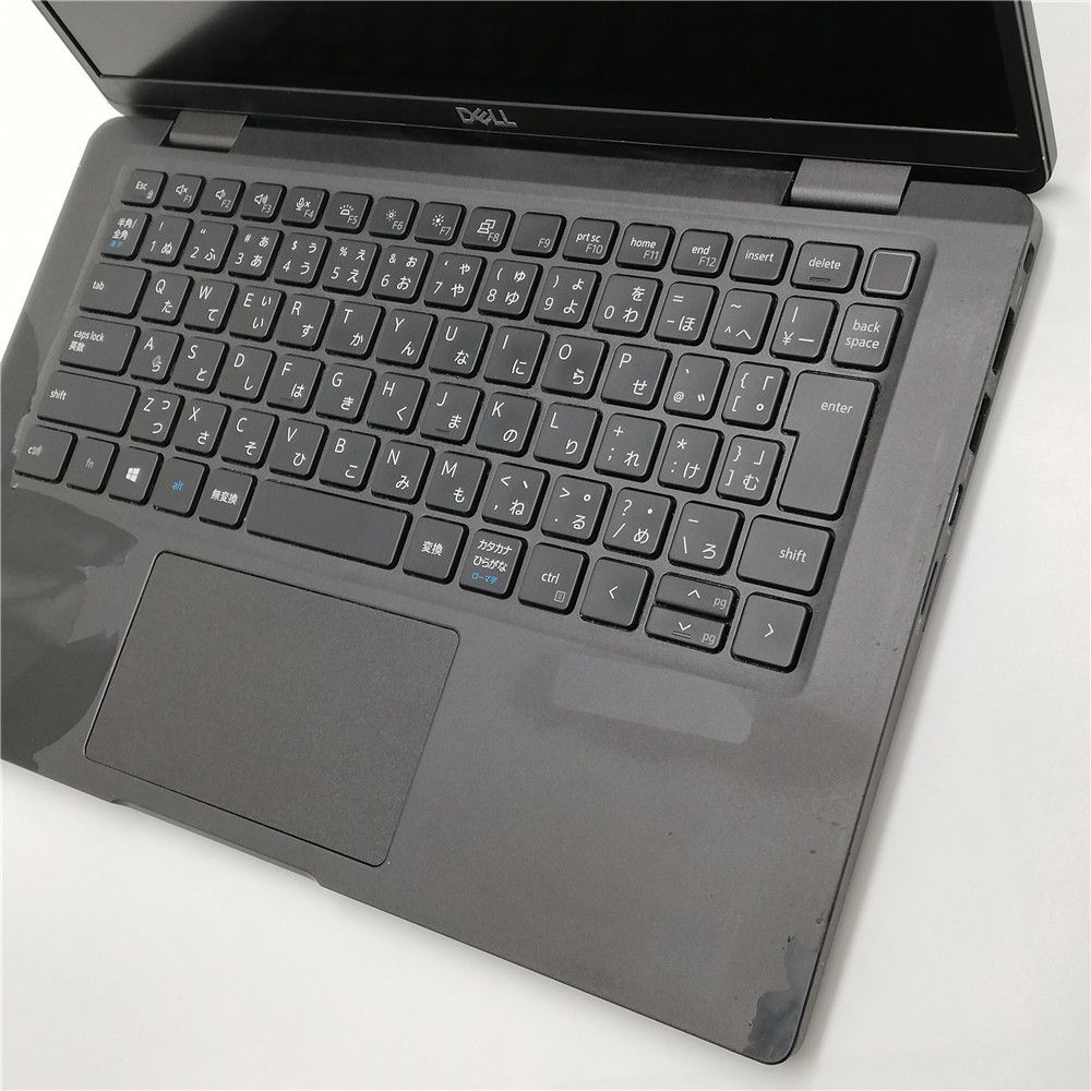 DELL 7320 i7 32GB 512GB SSD Win11 Office済 中古ノートPC - メルカリ