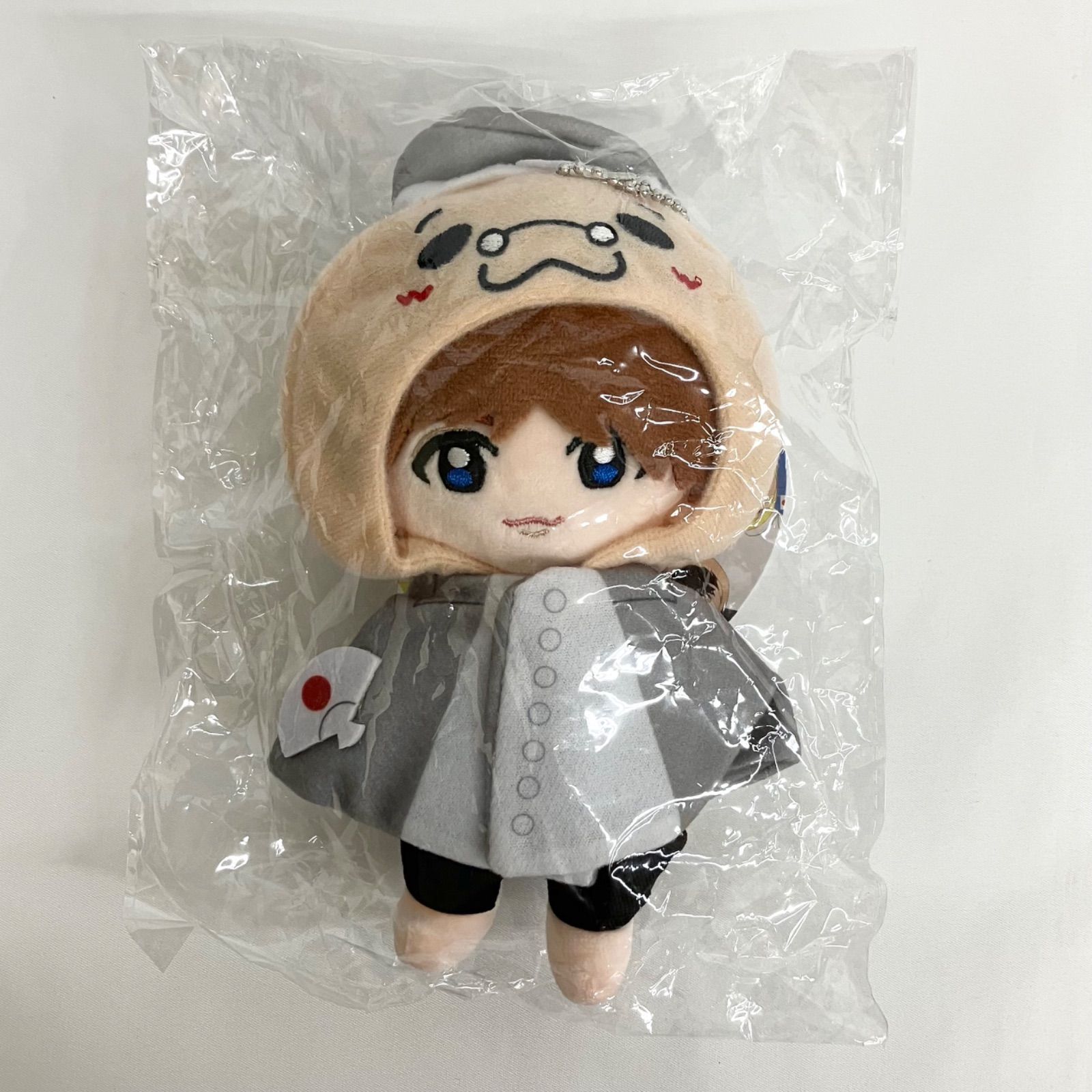 Hey! Say! JUMP 伊野尾慧 いのてり ぬいぐるみ 開封済み NL8597 f116 5,920円