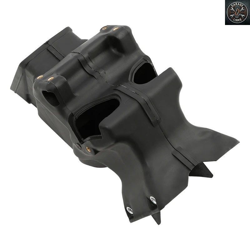 オートバイ用ラムエアインテークチューブダクトパイプ ホンダ CBR600RR 2007-2012 2011 2010 2009 2008 6,960円