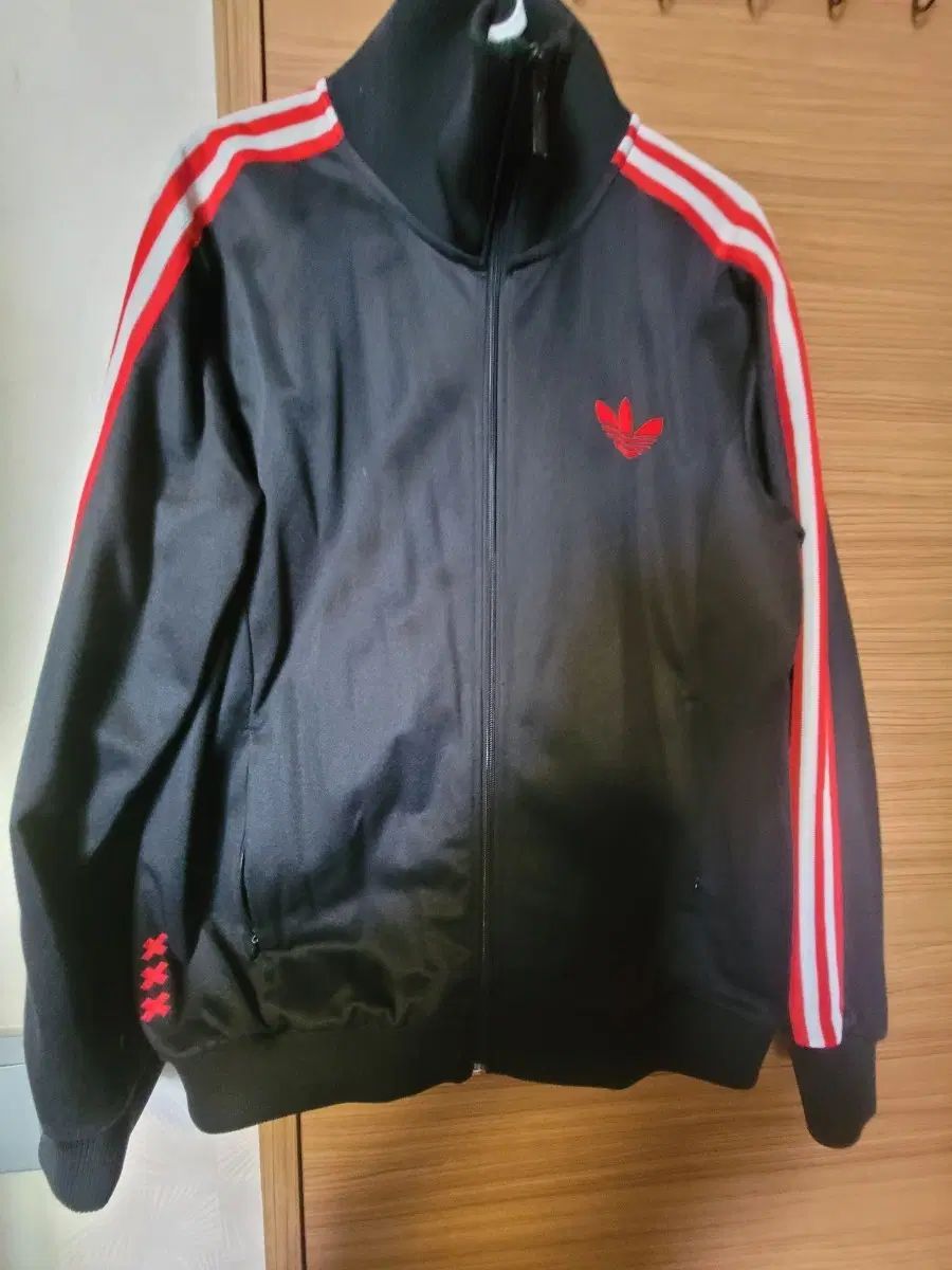 アディダス アヤックス トラック セットアップ 2XL XL