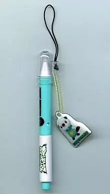 [Used] Nintendo DS Hard “Mijumaru” DS Character Touch Pen Pokémon Best Wish Ver.