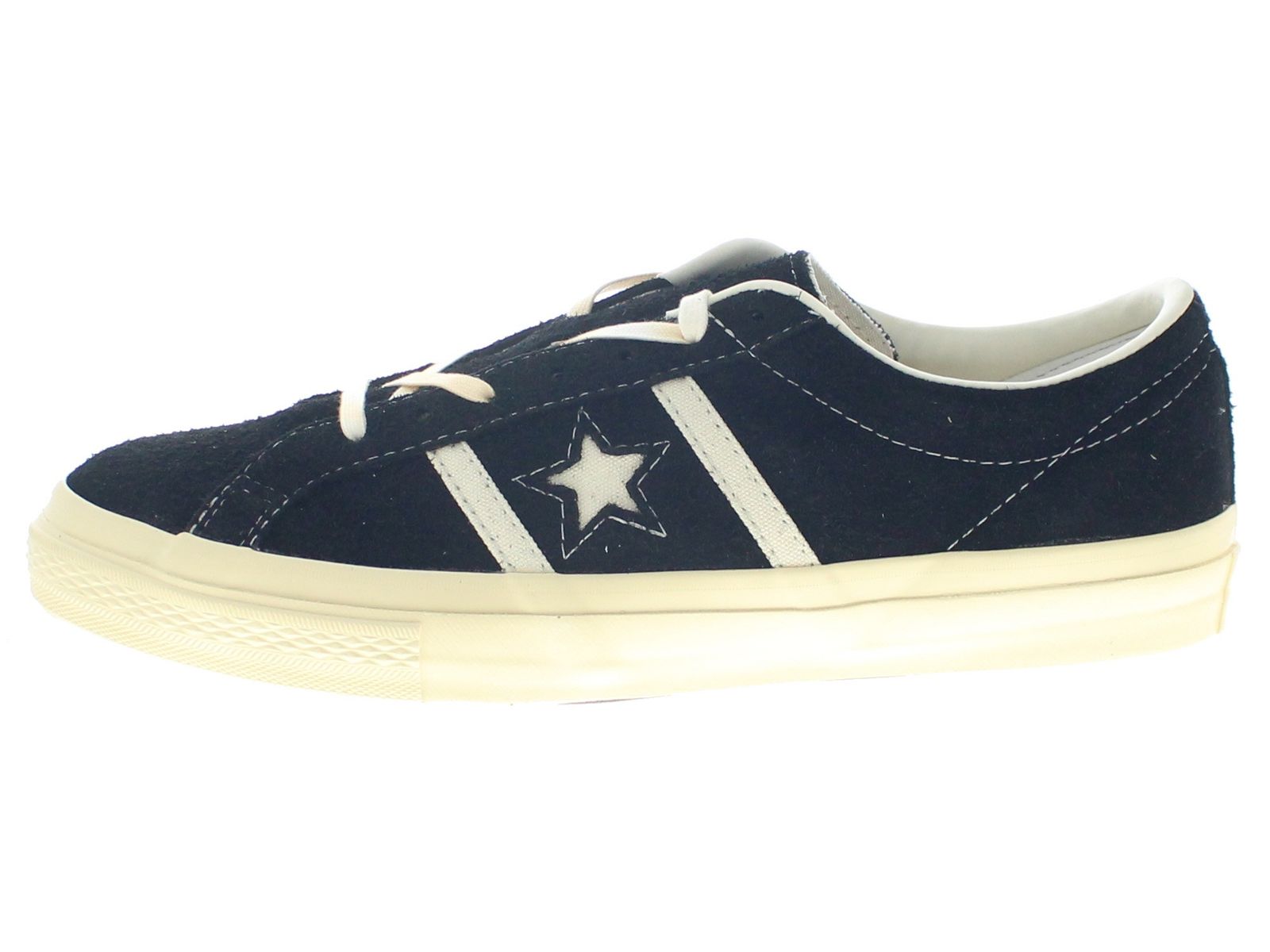 【US10.5】 CONVERSE STAR＆BARS US SUEDE 1SE244 【新古品】 8,250円