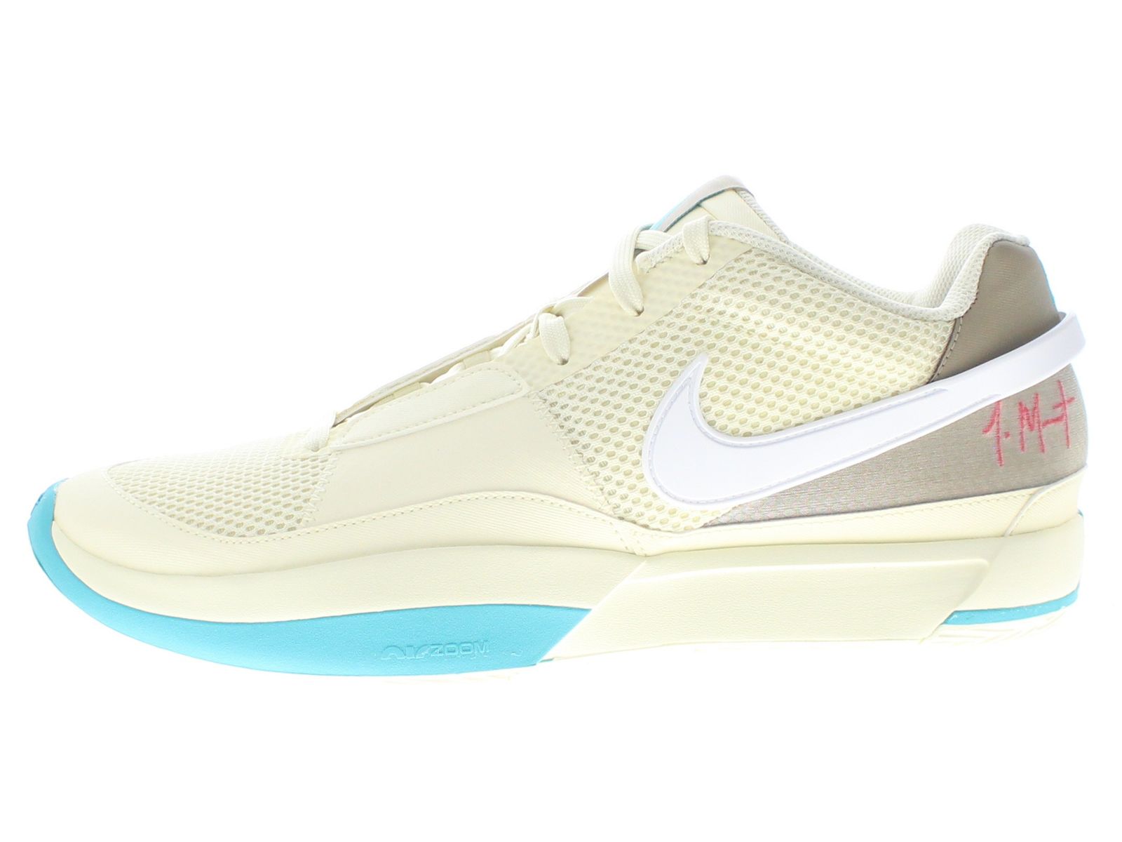 【US12】 NIKE JA1 EP DR8786-102 【新古品】 14,652円