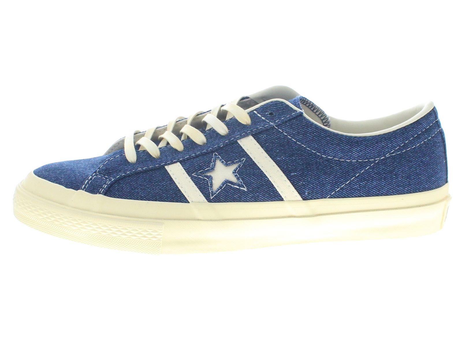 【US10.5】 CONVERSE STAR＆BARS DENIM 1SE460 【新古品】