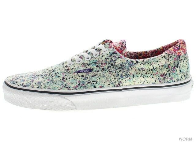 【US10】 VANS ERA 59 VN-0UC69YO 【新古品】