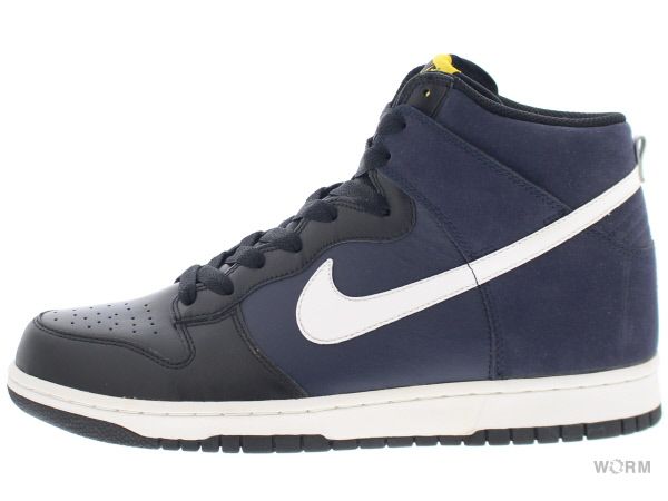 【US11】 NIKE DUNK HIGH 317982-411 【新古品】 24,420円