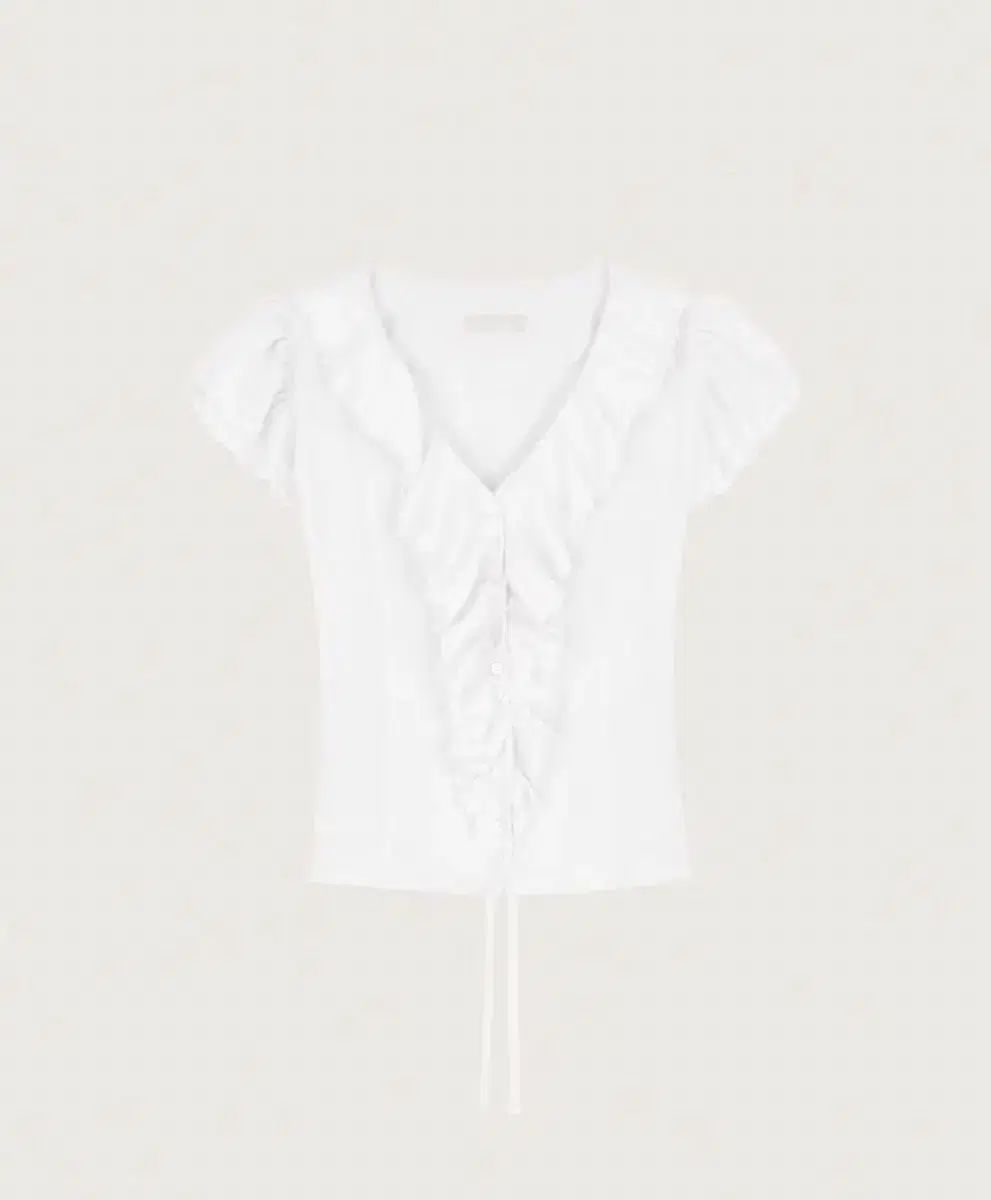 クリシーア ロージー シフォン ブラウス rosy chiffon blouse