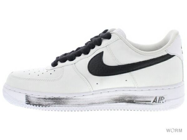 【US12】 NIKE AIR FORCE 1 07 / PARANOISE DD3223-100 【新古品】