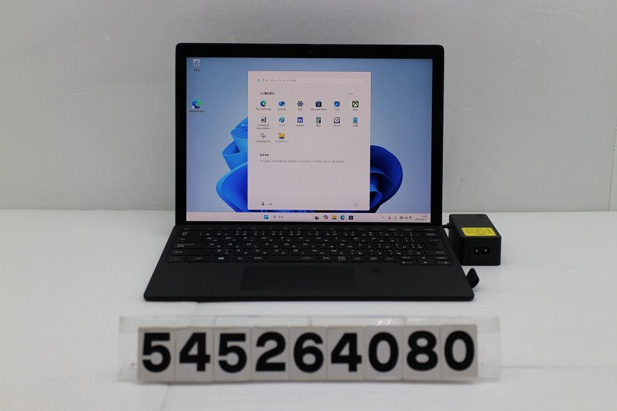 NEC PC-VKT40S4FB Core i5 1130G7 1.1GHz/8GB/256GB(SSD)/12.3W/FHD+(