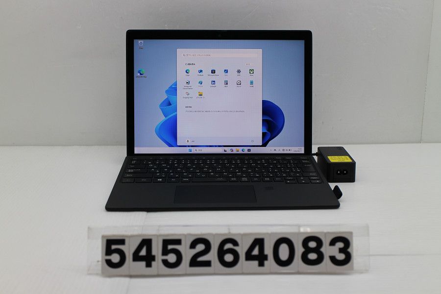 NEC PC-VKT40S4FB Core i5 1130G7 1.1GHz/8GB/256GB(SSD)/12.3W/FHD+(1920x1280) タッチパネル/Win11 【545264083】 28,908円