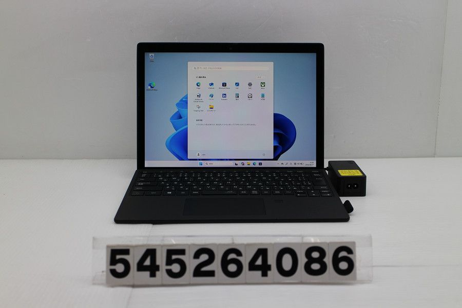 NEC PC-VKT40S4FB Core i5 1130G7 1.1GHz/8GB/256GB(SSD)/12.3W/FHD+(1920x1280) タッチパネル/Win11 【545264086】