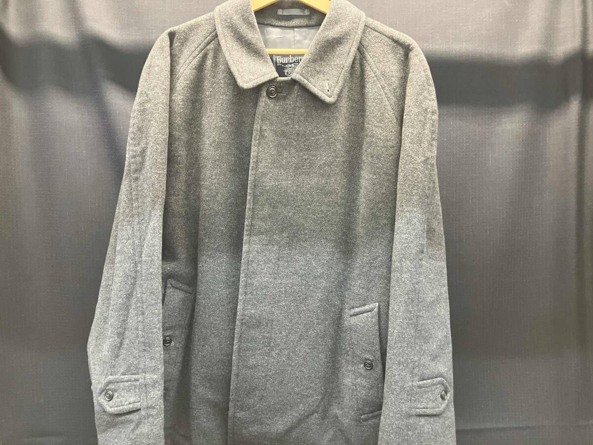 Burberrys バーバリー バーバリーズ その他 コート BBC50-910-06 グレー