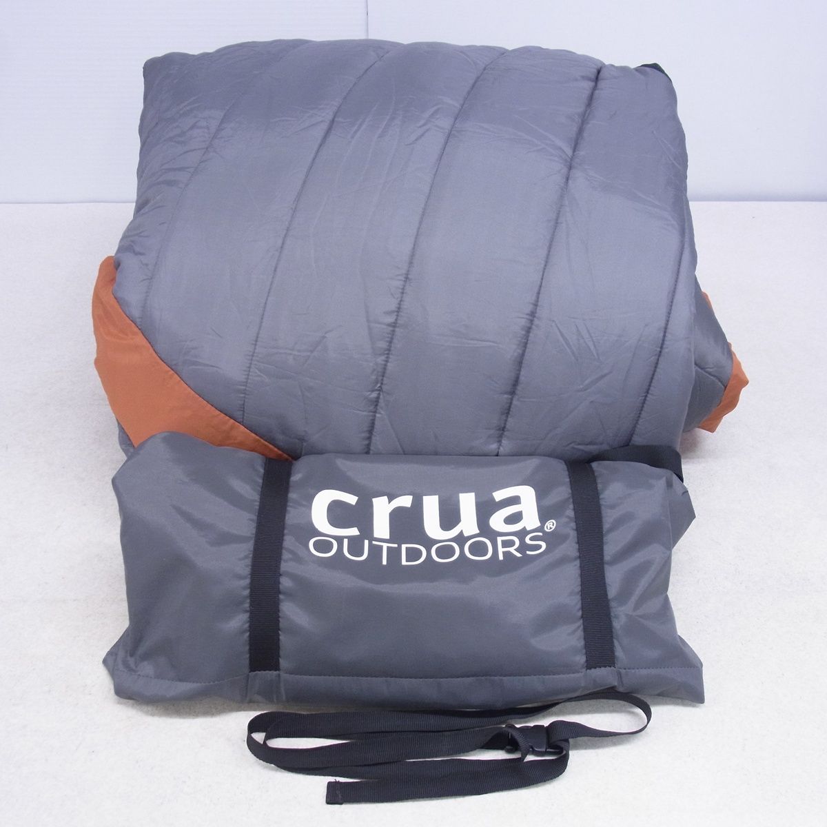 CRUA OUTDOORS クルーア アウトドアーズ クッラマックス Culla Maxx 断熱 遮音 遮光