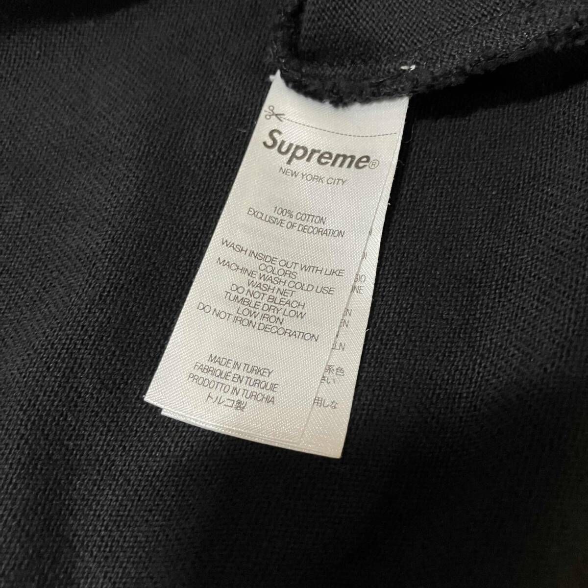 Supreme 長袖Tシャツ Tiger Ragoan L/S Top サイズXL オレンジ シュプリーム Supreme 長袖Tシャツ Tiger Ragoan L/S Top サイズXL オレンジ シュプリーム