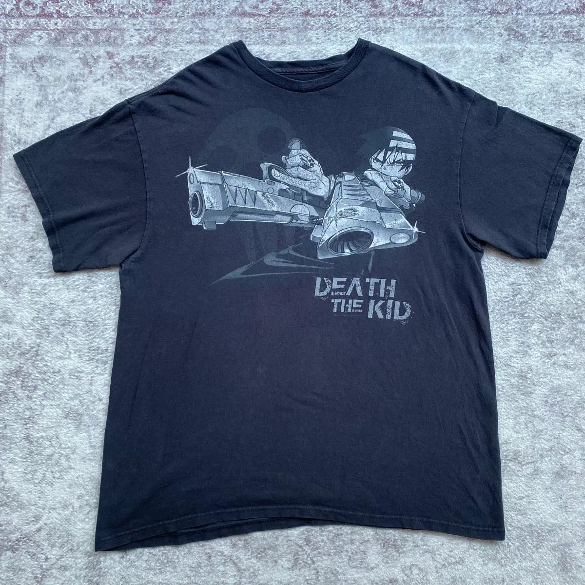ソウルイーター 00s ヴィンテージ アニメ Tシャツ 9,282円