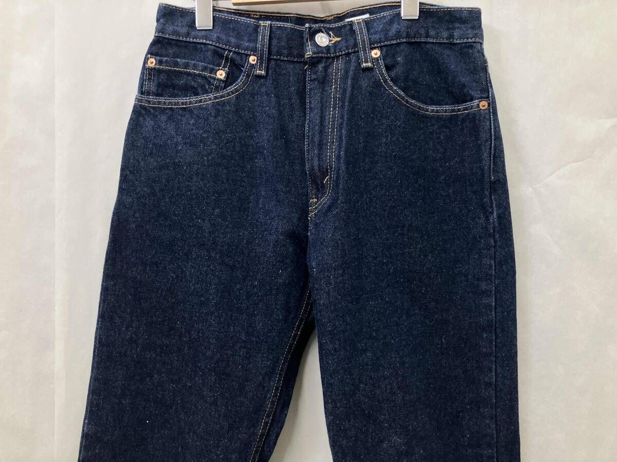LEVI'S リーバイス ジーンズ 505-0216 7,744円