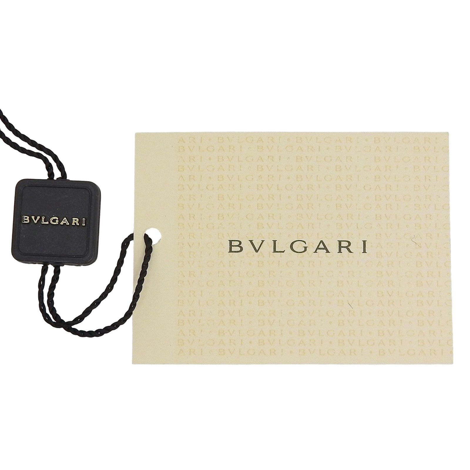 未使用品▲BVLGARI ブルガリ シルク100% ハートストライプ ネクタイ ピンク イタリア製 メンズ 箱付き ビジネスオススメ◎