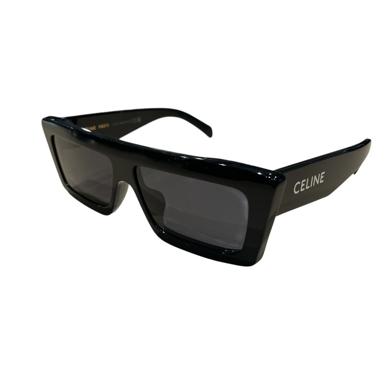 CELINE (セリーヌ) Monochroms 02 CL40214U ブラック 57□13-140