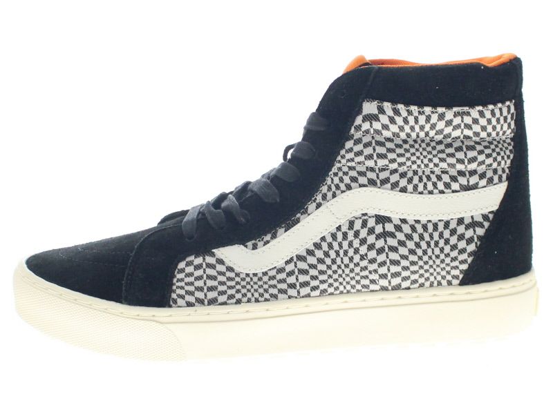 【US9.5】 VANS SK8-HI MTE CUP LX VN0A2Y32KCK 【新古品】
