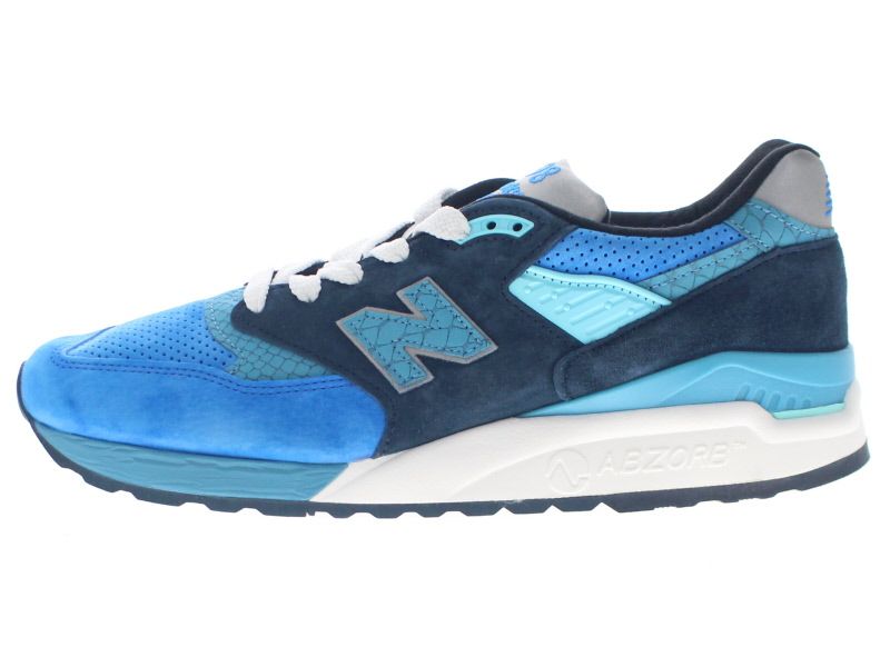 【US10.5】 New Balance M998NE 【新古品】