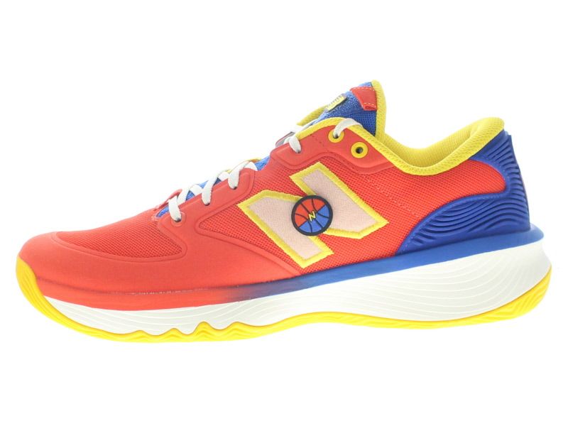 【US9.5】 New Balance BBHSLF1 【新古品】