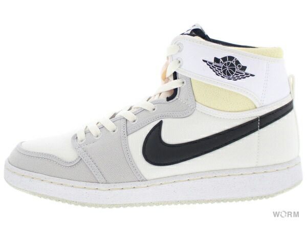 【US12】 AIR JORDAN 1 KO DO5047-100 【新古品】