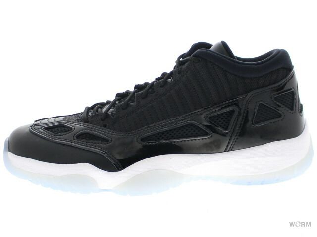 【US9.5】 AIR JORDAN 11 RETRO LOW IE 919712-041 【新古品】