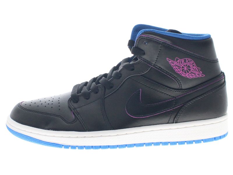 【US8】 AIR JORDAN 1 MID 554724-029 【新古品】