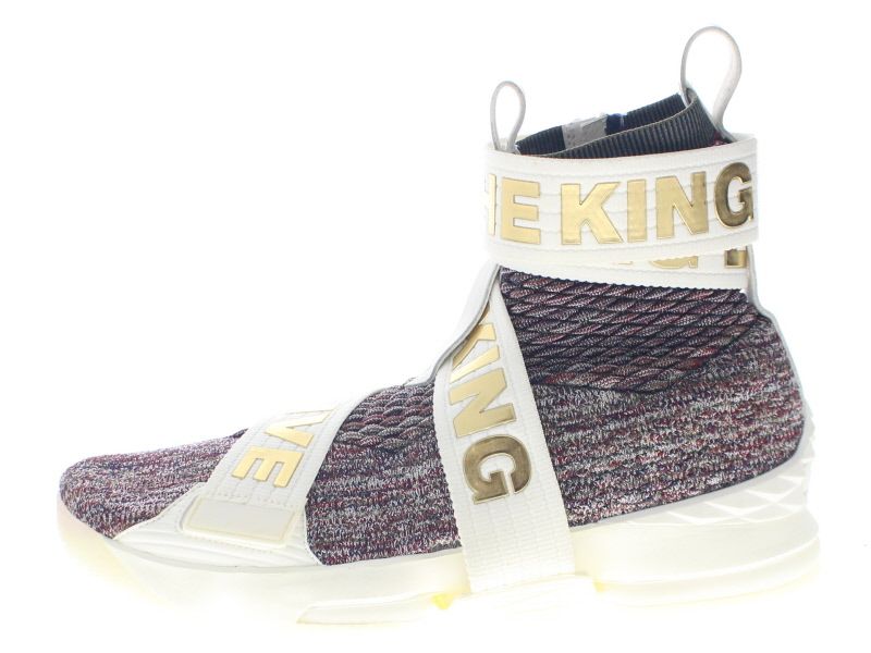 【US11】 NIKE LEBRON 15 LIF AO1068-900 【新古品】