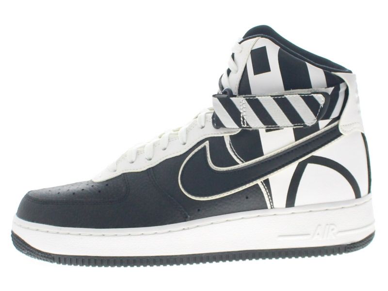 【US9】 NIKE AIR FORCE 1 HIGH 07 LV8 806403-013 【新古品】