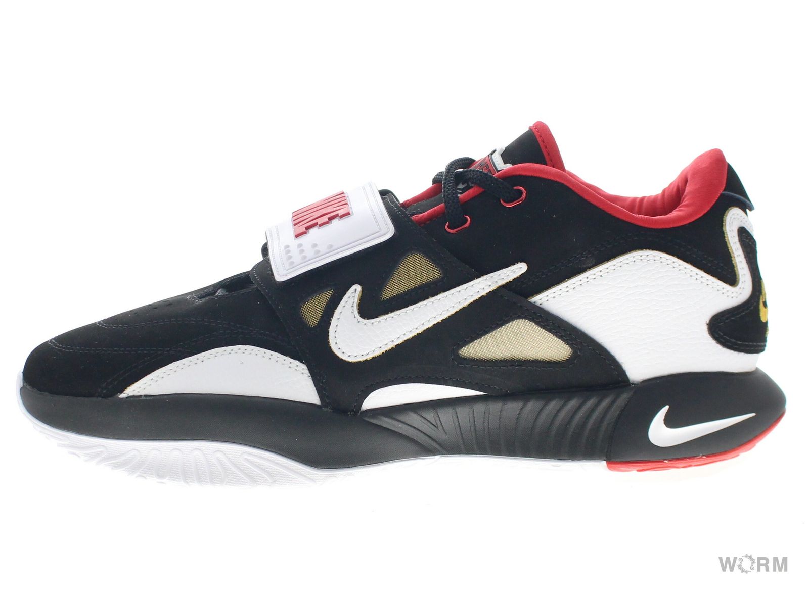 【US8】 NIKE PRIME 93 EP HQ3479-001 【新古品】