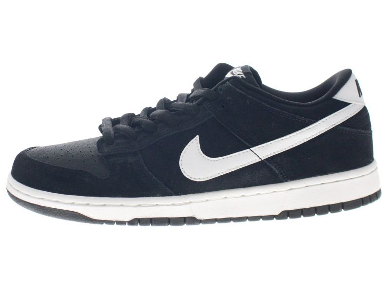 【US9.5】 NIKE SB DUNK LOW PRO SB 304292-015 【新古品】