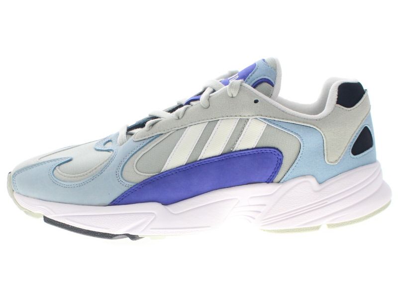 【US11】 adidas YOUNG 1 (END) G27635 【新古品】