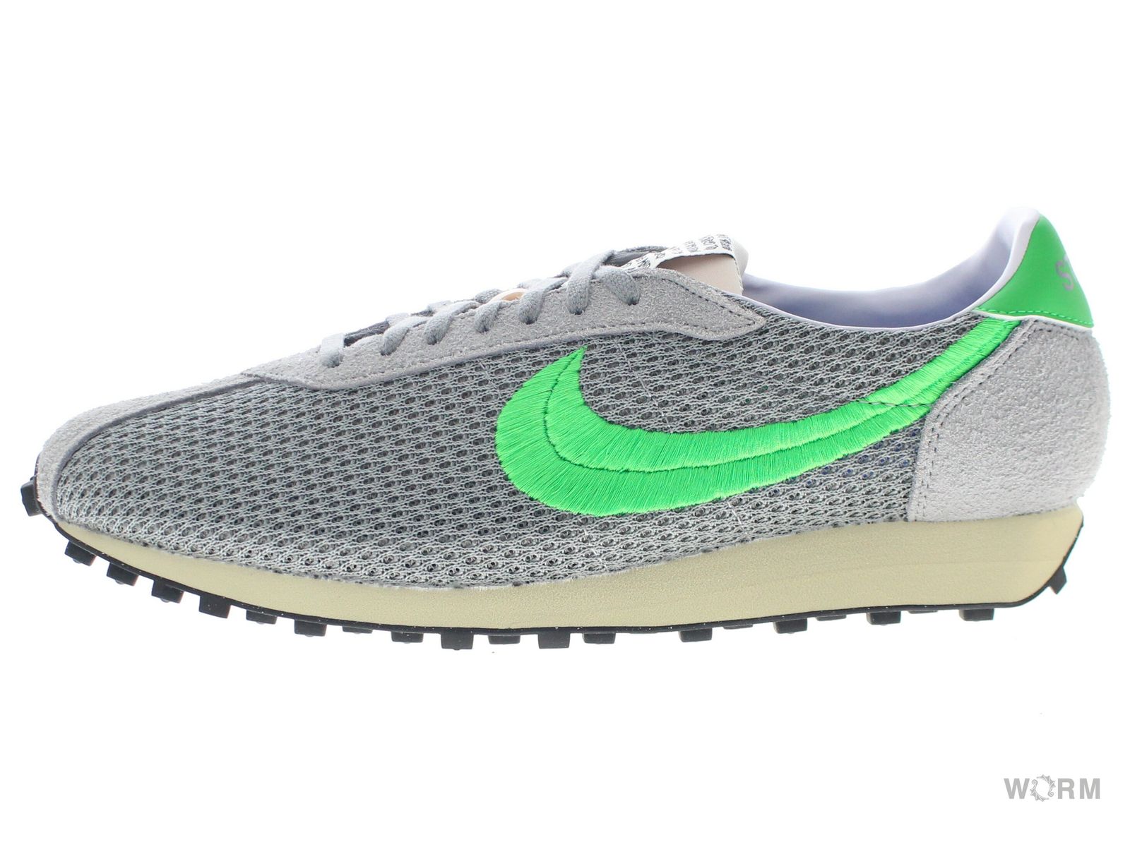 【US12】 NIKE LD-1000 stussy FQ5369-002 【新古品】