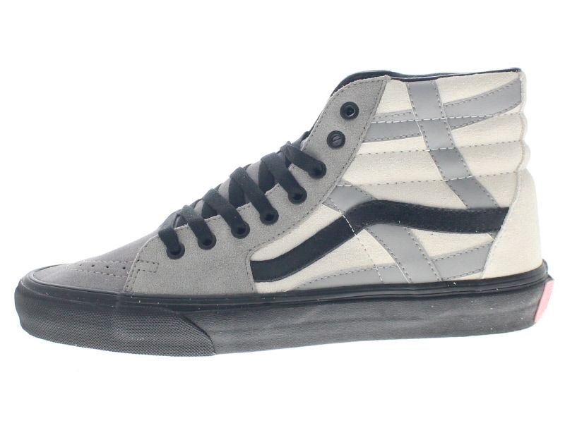 【US9.5】 VANS SK8-HI VN0A4BV606G 【新古品】