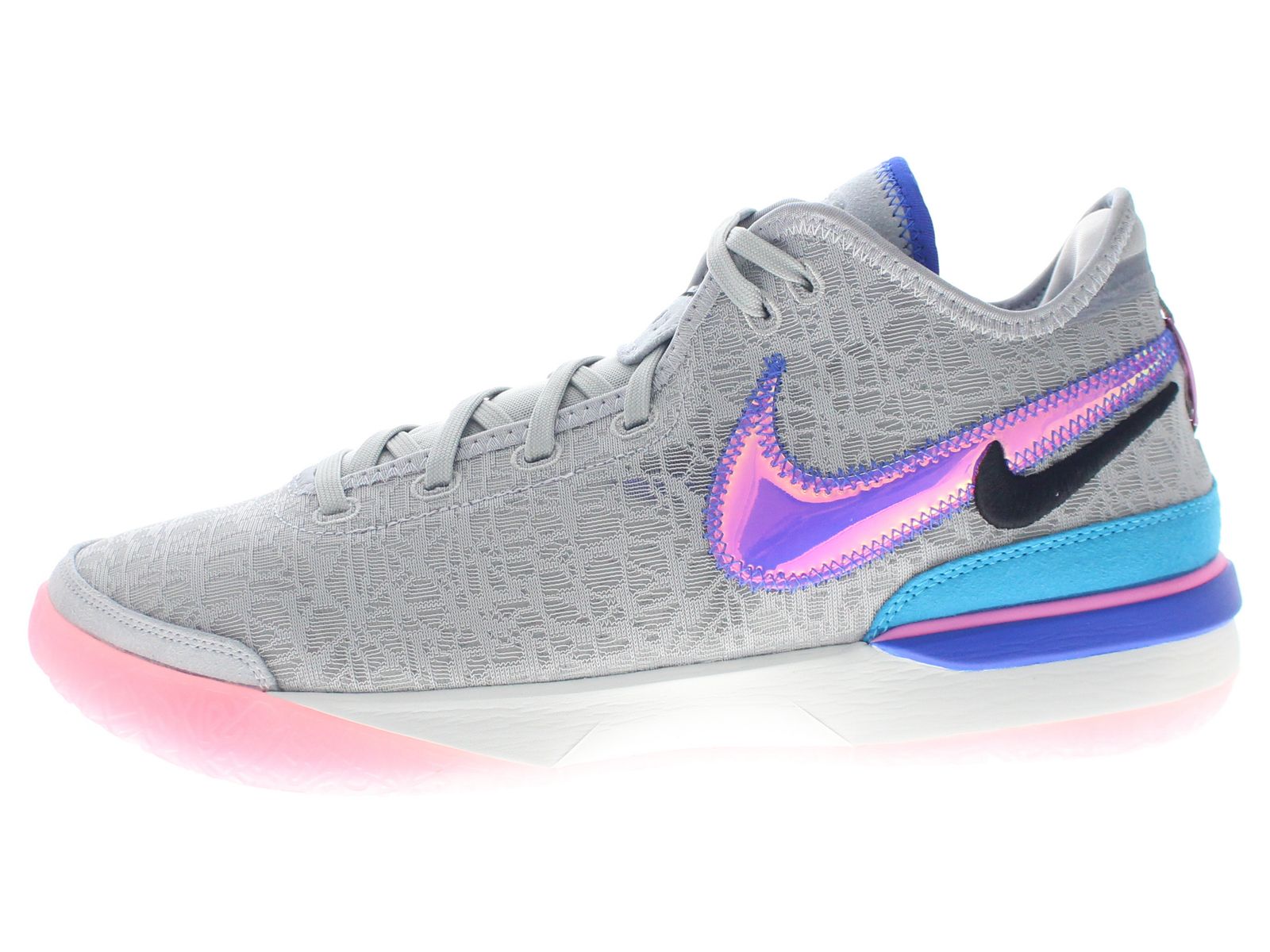 【US13】 NIKE ZOOM LEBRON NXXT GEN EP DR8788-002 【新古品】