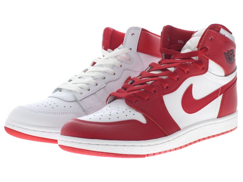 【US10.5】 JORDAN NEW BEGINNINGS PACK CT6252-900 【新古品】