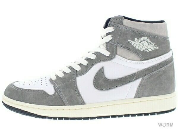 【US12.5】 AIR JORDAN 1 RETRO HIGH OG DZ5485-051 【新古品】