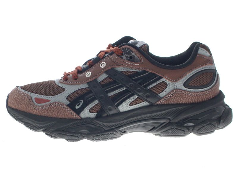 【US8】 ASICS GEL-NYC 2.0 SSHS 1203A896-200 【新古品】