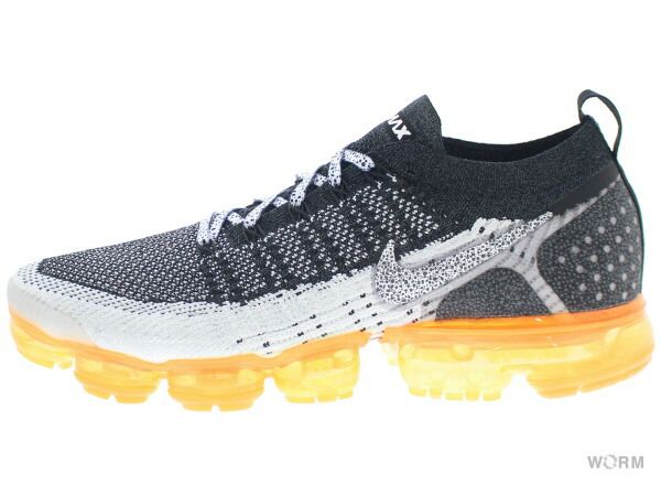 【US9】 NIKE AIR VAPORMAX FLYKNIT 2 942842-106 【新古品】