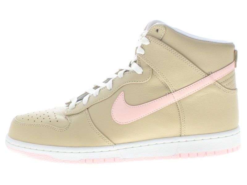【US10.5】 NIKE DUNK PRM HI SP 624512-200 【新古品】