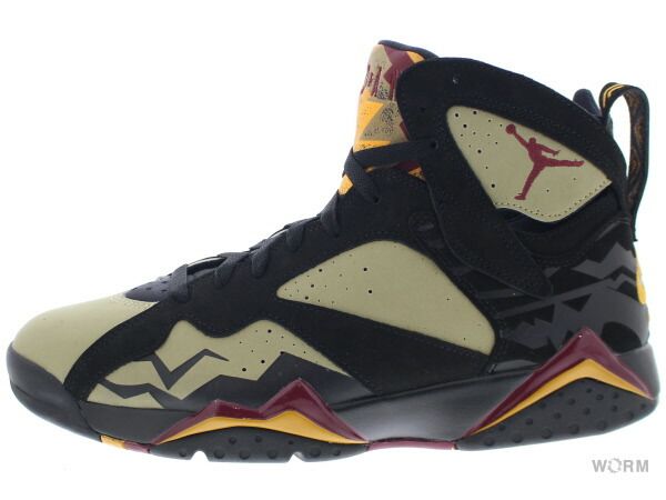 【US9.5】 AIR JORDAN 7 RETRO SE DN9782-001 【新古品】 16,500円