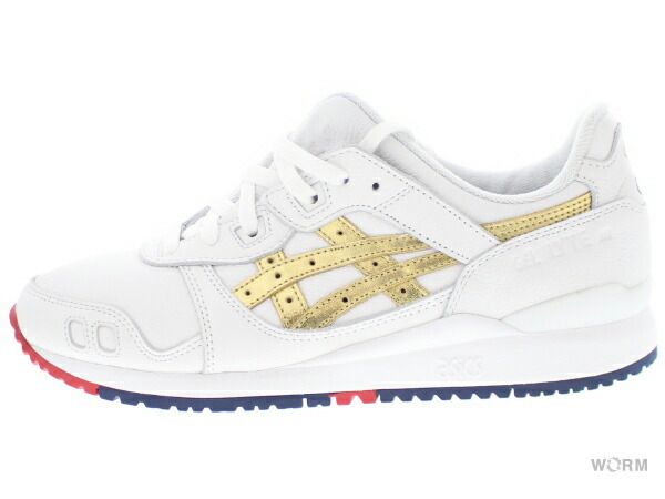 【US12】 ASICS GEL-LYTE 3 OG 1203A044-100 【新古品】 14,652円
