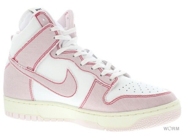 【US12】 NIKE DUNK HI 1985 DQ8799-100 【新古品】