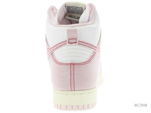 【US12】 NIKE DUNK HI 1985 DQ8799-100 【新古品】